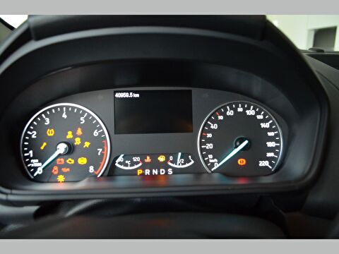 ford, ecosport, 1.0t ecoboost style, otomatik, benzin 2.el otomobil | renew 33