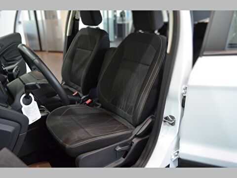 ford, ecosport, 1.0t ecoboost style, otomatik, benzin 2.el otomobil | renew 15