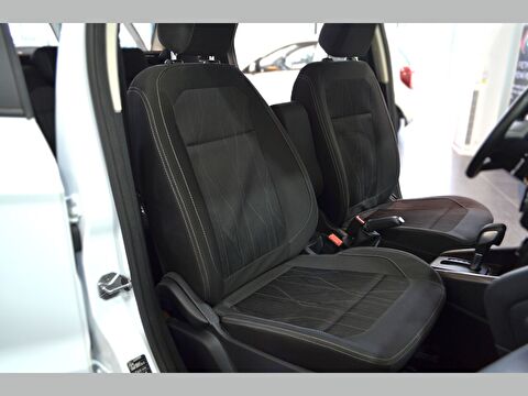 ford, ecosport, 1.0t ecoboost style, otomatik, benzin 2.el otomobil | renew 13