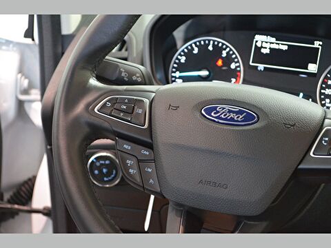 ford, ecosport, 1.0t ecoboost style, otomatik, benzin 2.el otomobil | renew 31
