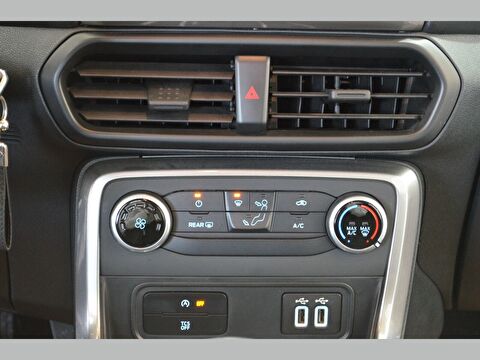 ford, ecosport, 1.0t ecoboost style, otomatik, benzin 2.el otomobil | renew 18