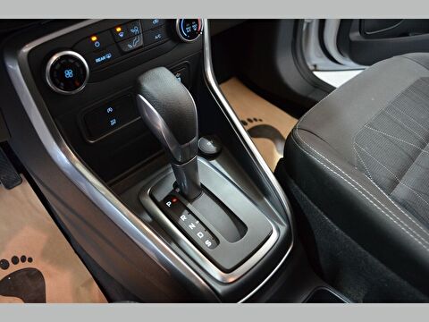 ford, ecosport, 1.0t ecoboost style, otomatik, benzin 2.el otomobil | renew 32