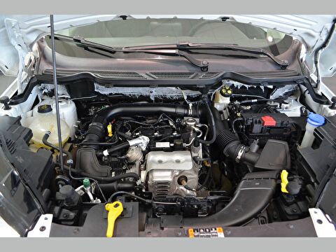 ford, ecosport, 1.0t ecoboost style, otomatik, benzin 2.el otomobil | renew 28