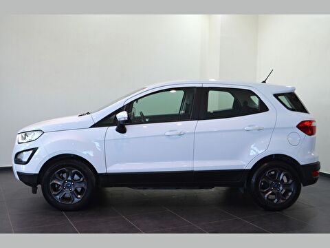 ford, ecosport, 1.0t ecoboost style, otomatik, benzin 2.el otomobil | renew 7