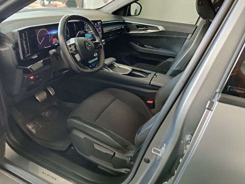 renault, austral, suv 1.2 e-tech techno esprit alpine otomatik, otomatik, hybrid 2.el otomobil | renew 10