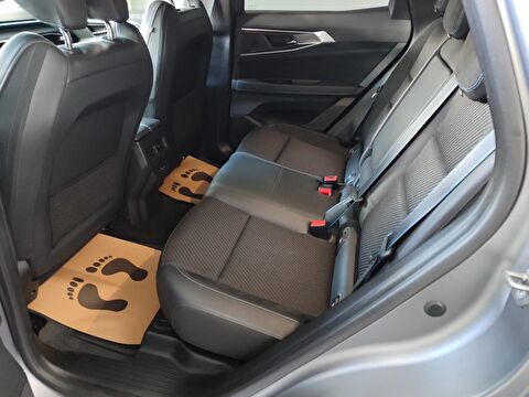 renault, austral, suv 1.2 e-tech techno esprit alpine otomatik, otomatik, hybrid 2.el otomobil | renew 12