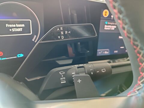 renault, austral, suv 1.2 e-tech techno esprit alpine otomatik, otomatik, hybrid 2.el otomobil | renew 22