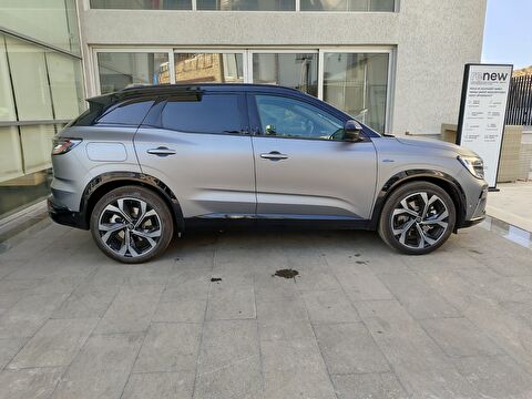 renault, austral, suv 1.2 e-tech techno esprit alpine otomatik, otomatik, hybrid 2.el otomobil | renew 7