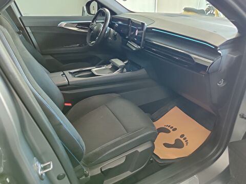 renault, austral, suv 1.2 e-tech techno esprit alpine otomatik, otomatik, hybrid 2.el otomobil | renew 18