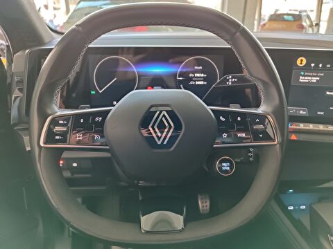 renault, austral, suv 1.2 e-tech techno esprit alpine otomatik, otomatik, hybrid 2.el otomobil | renew 20