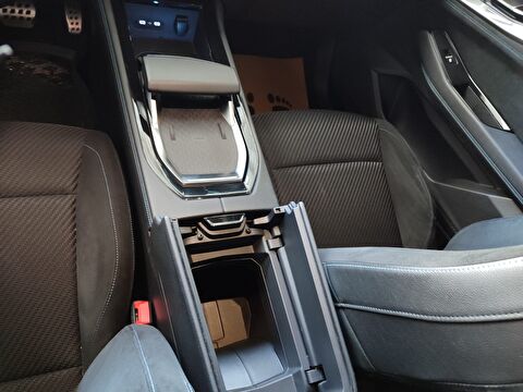 renault, austral, suv 1.2 e-tech techno esprit alpine otomatik, otomatik, hybrid 2.el otomobil | renew 26