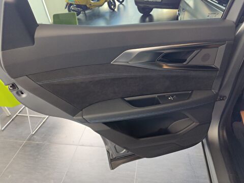 renault, austral, suv 1.2 e-tech techno esprit alpine otomatik, otomatik, hybrid 2.el otomobil | renew 13