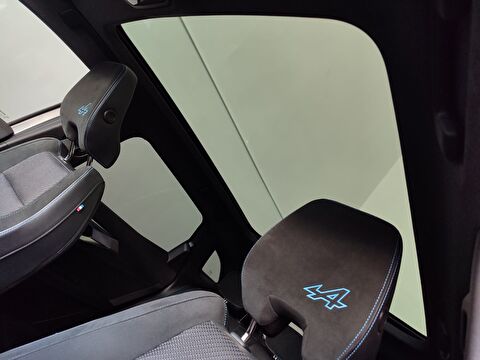 renault, austral, suv 1.2 e-tech techno esprit alpine otomatik, otomatik, hybrid 2.el otomobil | renew 30