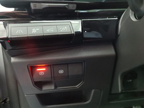 renault, austral, suv 1.2 e-tech techno esprit alpine otomatik, otomatik, hybrid 2.el otomobil | renew 27