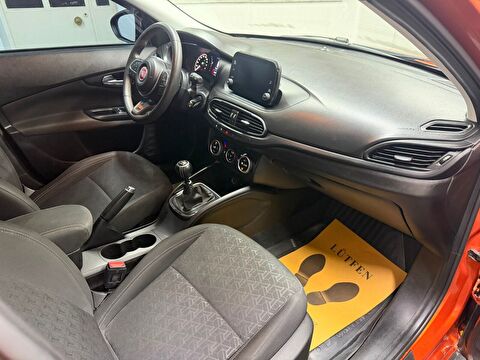 fiat, egea cross, 1.4 fire urban, manuel, benzin 2.el otomobil | renew 14