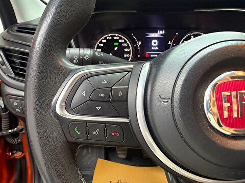 fiat, egea cross, 1.4 fire urban, manuel, benzin 2.el otomobil | renew 24