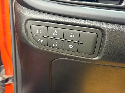 fiat, egea cross, 1.4 fire urban, manuel, benzin 2.el otomobil | renew 23