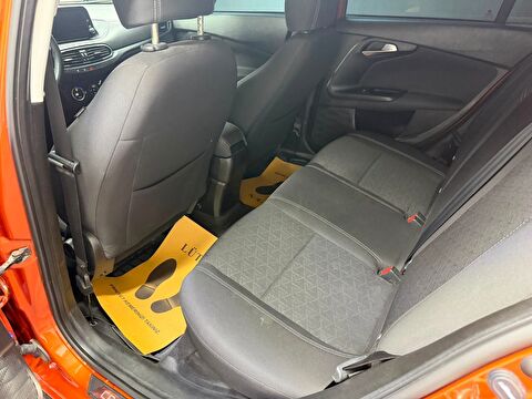fiat, egea cross, 1.4 fire urban, manuel, benzin 2.el otomobil | renew 19