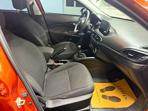 fiat, egea cross, 1.4 fire urban, manuel, benzin 2.el otomobil | renew 15