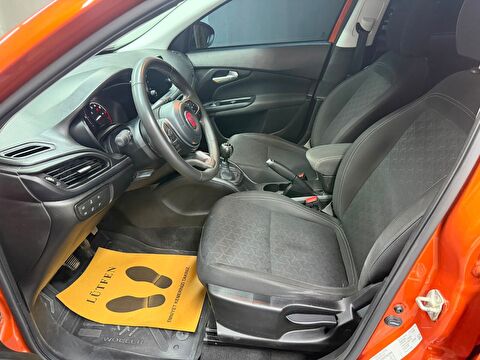 fiat, egea cross, 1.4 fire urban, manuel, benzin 2.el otomobil | renew 18