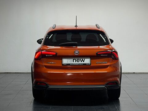 fiat, egea cross, 1.4 fire urban, manuel, benzin 2.el otomobil | renew 5