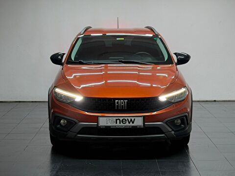 fiat, egea cross, 1.4 fire urban, manuel, benzin 2.el otomobil | renew 9