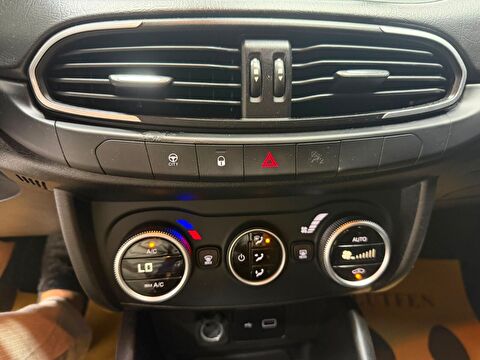 fiat, egea cross, 1.4 fire urban, manuel, benzin 2.el otomobil | renew 29