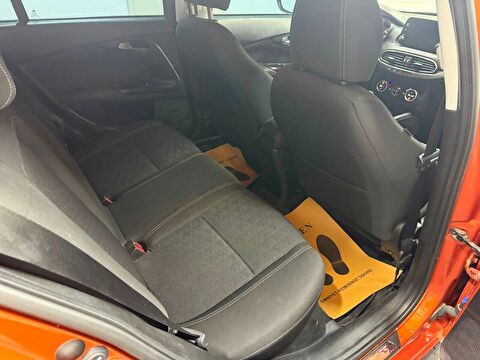 fiat, egea cross, 1.4 fire urban, manuel, benzin 2.el otomobil | renew 16
