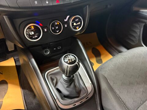 fiat, egea cross, 1.4 fire urban, manuel, benzin 2.el otomobil | renew 28