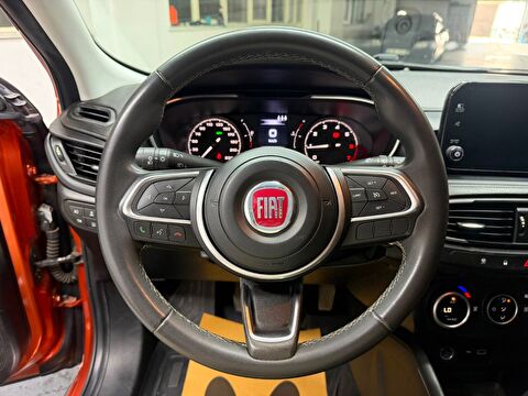 fiat, egea cross, 1.4 fire urban, manuel, benzin 2.el otomobil | renew 26