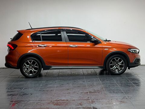fiat, egea cross, 1.4 fire urban, manuel, benzin 2.el otomobil | renew 7