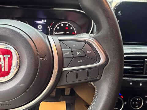fiat, egea cross, 1.4 fire urban, manuel, benzin 2.el otomobil | renew 25