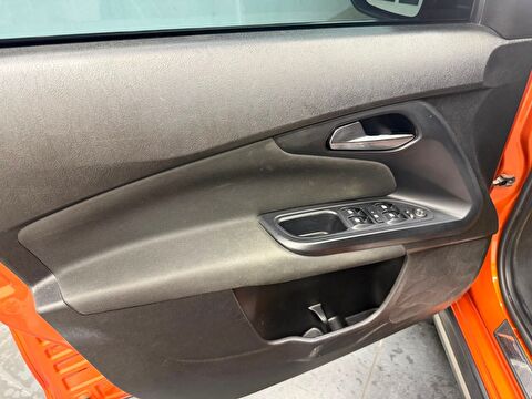fiat, egea cross, 1.4 fire urban, manuel, benzin 2.el otomobil | renew 22