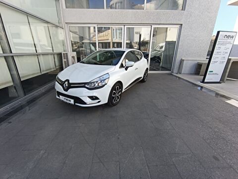 Hatchback 1.2 16V Touchrome, 2. el otomobil | renew