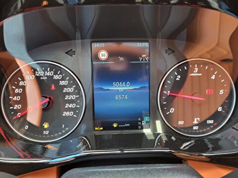 mercedes-benz, vito, kombi 114 cdı ekstra uzun 9g-tronic, otomatik, dizel 2.el otomobil | renew 31