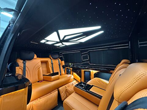 mercedes-benz, vito, kombi 114 cdı ekstra uzun 9g-tronic, otomatik, dizel 2.el otomobil | renew 15