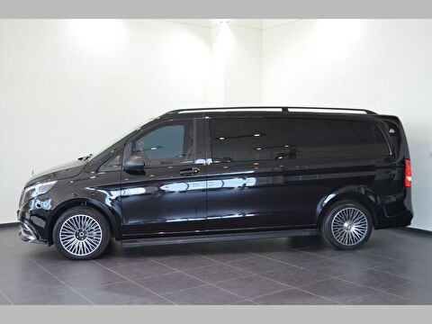 mercedes-benz, vito, kombi 114 cdı ekstra uzun 9g-tronic, otomatik, dizel 2.el otomobil | renew 24