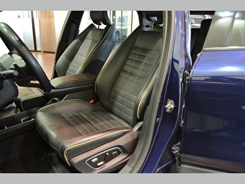 renault, megane e-tech, ıconic ev60, otomatik, elektrik 2.el otomobil | renew 28