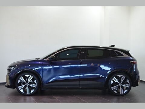 renault, megane e-tech, ıconic ev60, otomatik, elektrik 2.el otomobil | renew 9