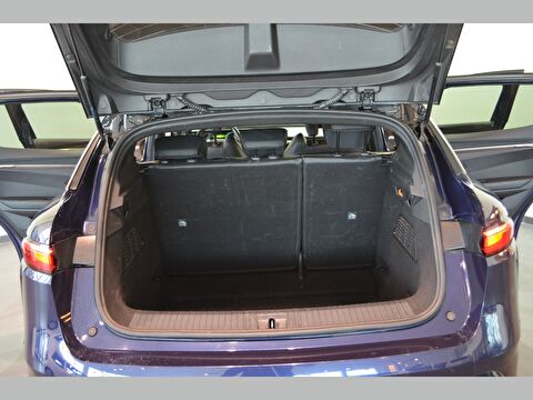 renault, megane e-tech, ıconic ev60, otomatik, elektrik 2.el otomobil | renew 27