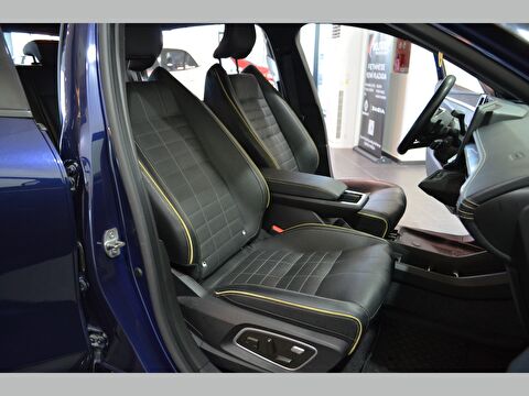 renault, megane e-tech, ıconic ev60, otomatik, elektrik 2.el otomobil | renew 33