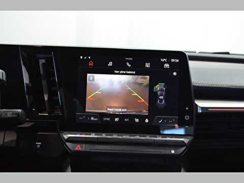 renault, megane e-tech, ıconic ev60, otomatik, elektrik 2.el otomobil | renew 10