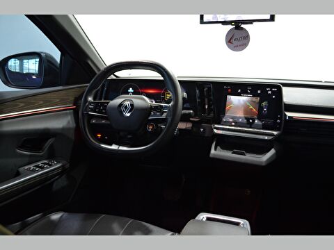 renault, megane e-tech, ıconic ev60, otomatik, elektrik 2.el otomobil | renew 16