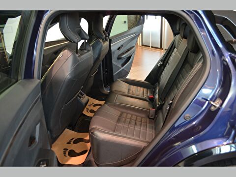 renault, megane e-tech, ıconic ev60, otomatik, elektrik 2.el otomobil | renew 34