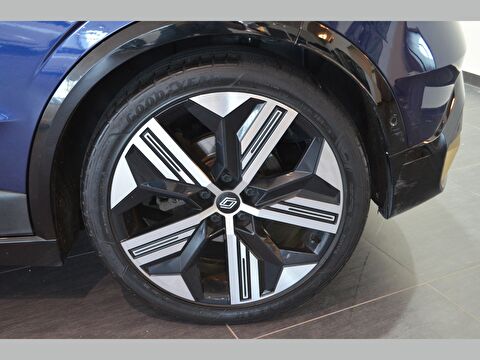 renault, megane e-tech, ıconic ev60, otomatik, elektrik 2.el otomobil | renew 23