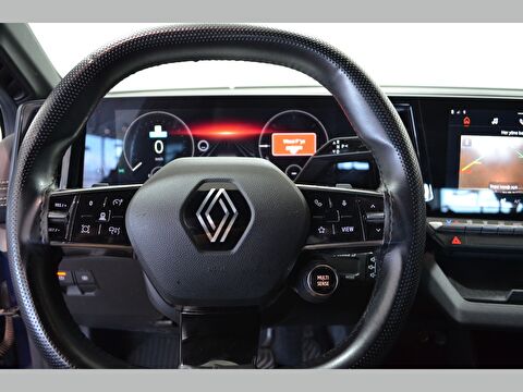 renault, megane e-tech, ıconic ev60, otomatik, elektrik 2.el otomobil | renew 7