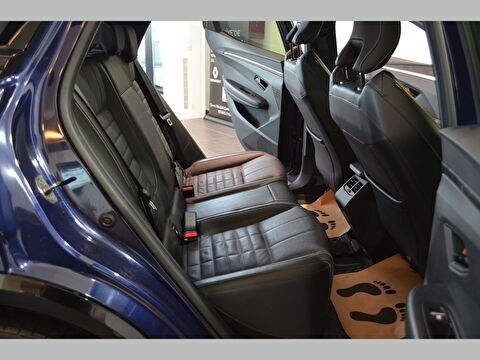 renault, megane e-tech, ıconic ev60, otomatik, elektrik 2.el otomobil | renew 25