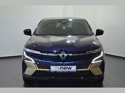 renault, megane e-tech, ıconic ev60, otomatik, elektrik 2.el otomobil | renew 3