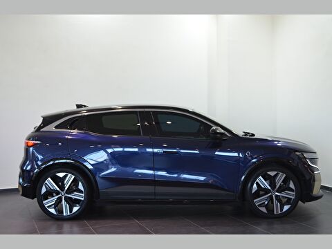 renault, megane e-tech, ıconic ev60, otomatik, elektrik 2.el otomobil | renew 15