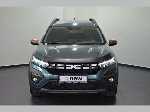 dacia, jogger, 1.0 turbo eco-g extreme (7 koltuk), manuel, benzin + lpg 2.el otomobil | renew 3
